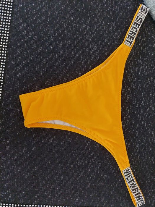 Strój kąpielowy XL