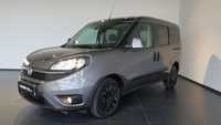 Fiat Doblo FIAT Doblo Kombi 1.6 MJ 105 KM Dynamic Kamera i Nawigacja