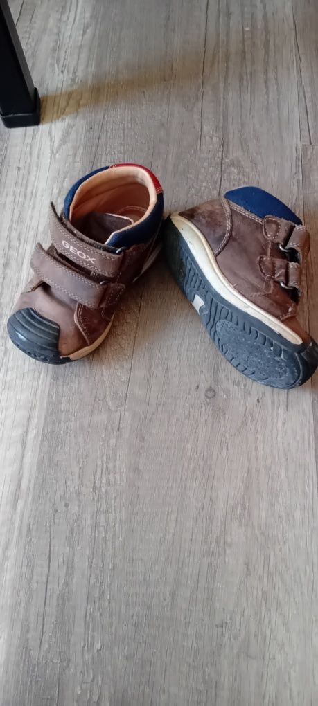 Botas bebé Geox n23