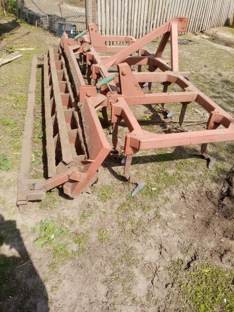 Продам культиватора