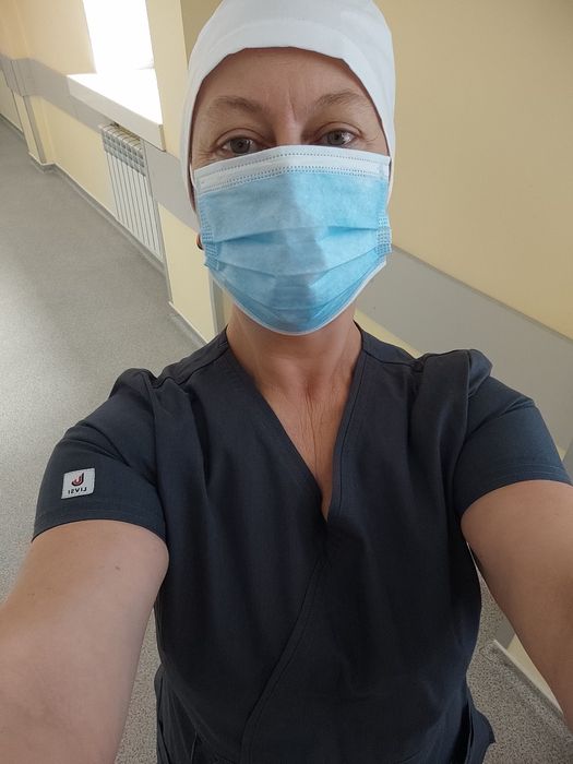 Реабілітолог з виїздом на дом лікарню