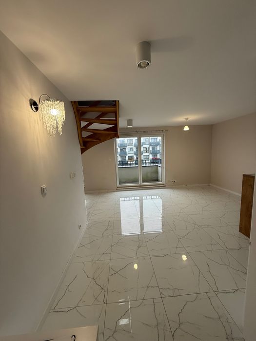 Wynajmę mieszkanie Gdynia ul bieszczadzka