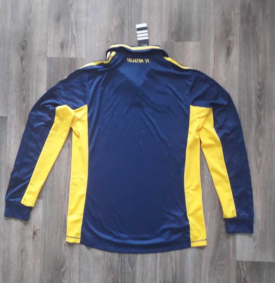 Футболка Metalist adidas Металлист