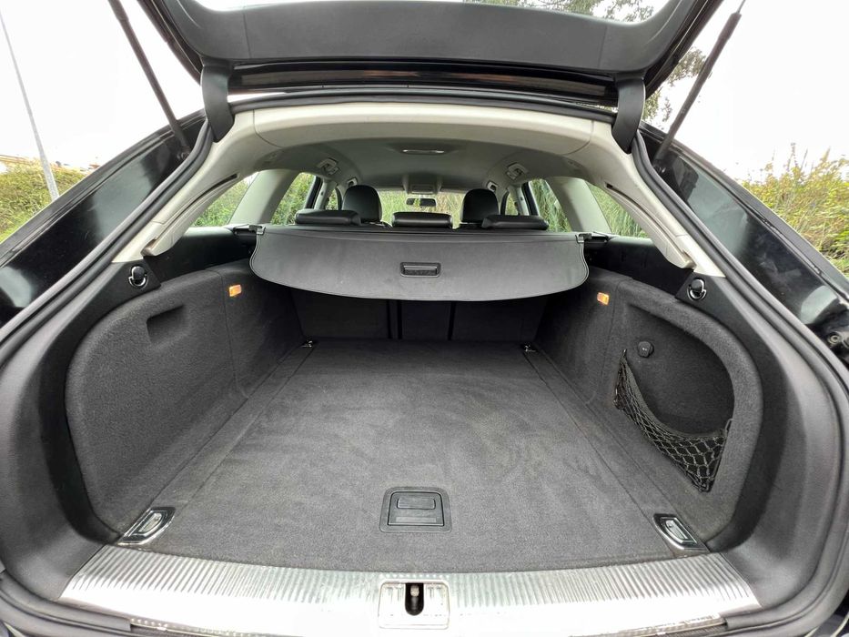 Audi A4 ALLROAD 2.0 TDI QUATTRO