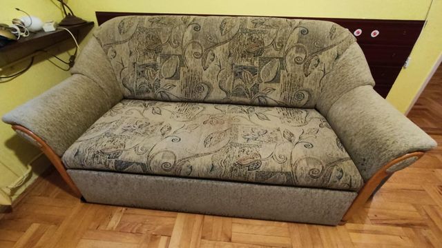 Kanapa/sofa za darmo