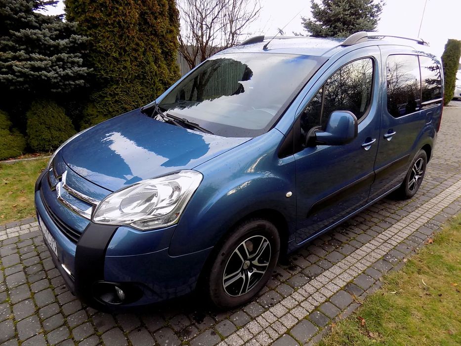 Citroën Berlingo Stan idealny.