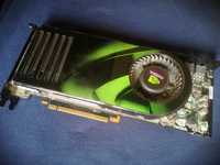 ВІДЕОКАРТА Nvidia GeForce 8800 GTX