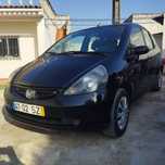 Honda Jazz 1.2 189 mil klm