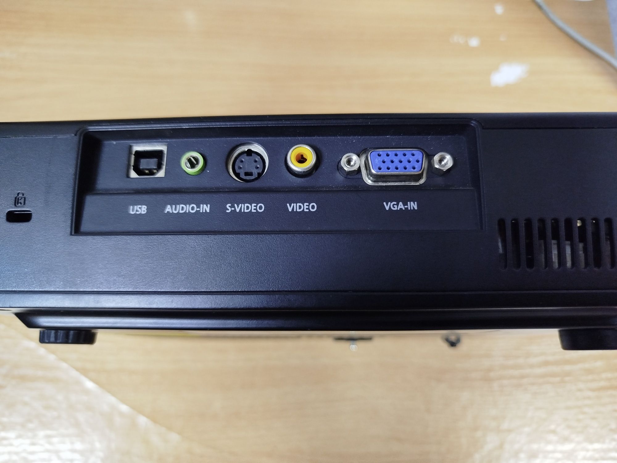 Проектор Acer PD323