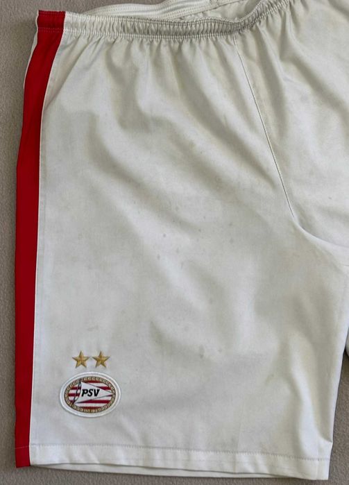 Spodenki Piłkarskie PSV Eindhoven Nike roz. XL