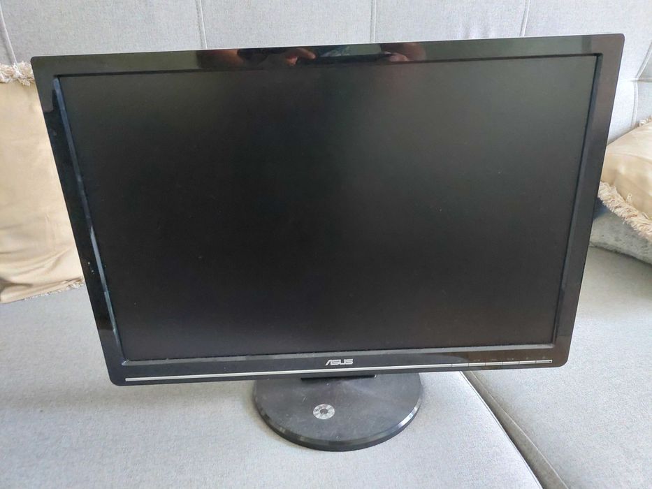 Monitor ASUS VW221 22'