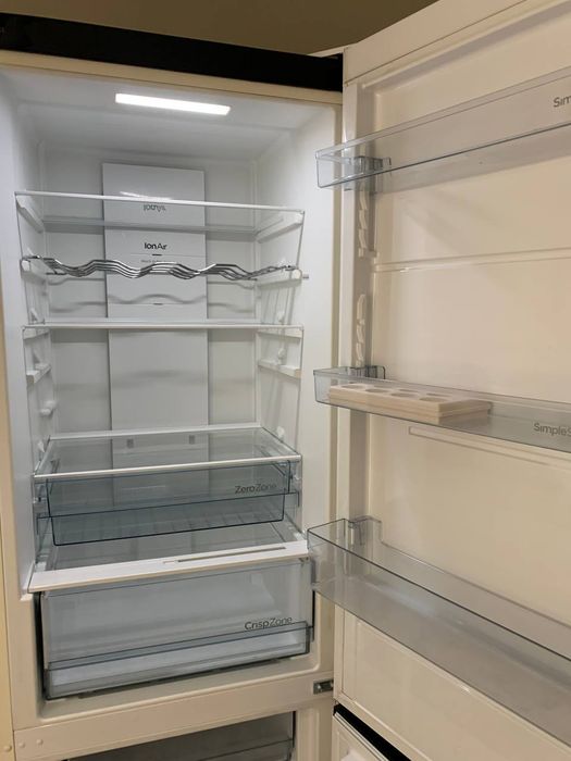 Холодильник gorenje