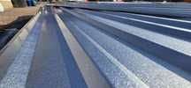 Trapez T18 Blacha Trapezowa T18 Alucynk
