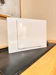 Okazja nowy Laptop APPLE MacBook Air 16GB ram 256GB nowy srebrny