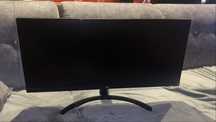 Monitor LG 29wk500