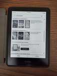 Czytnik ebook Amazon Kindle 11 generacji