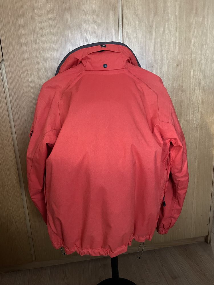 Casaco halti drymax x inverno neve ski