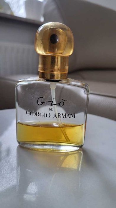 Armani Gio edp UNIKAT