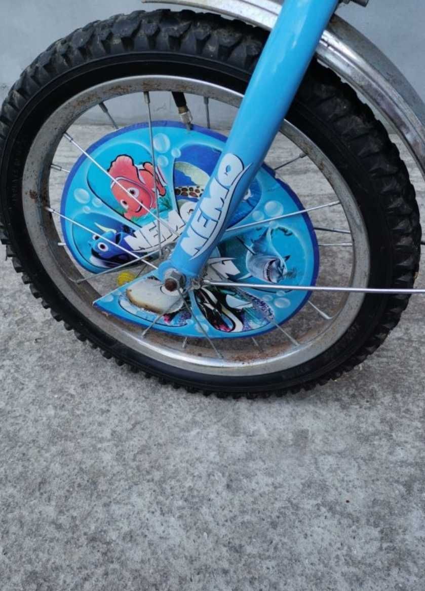 Велосипед подростковый школьный Profi 14 V1145N
