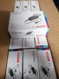 Ładowarka Bosch 4A nowa