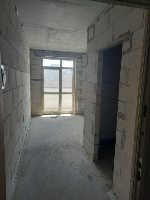 Металопластиковий балконний блок, вікно, балкон