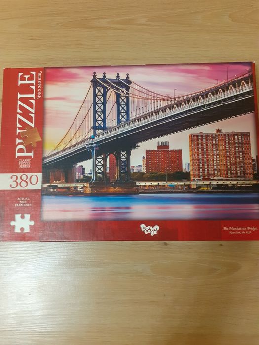 Дитячі настільні ігри