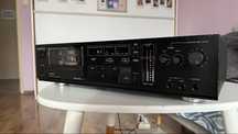 Magnetofon kasetowy Kenwood KX-660HX po serwisie!!