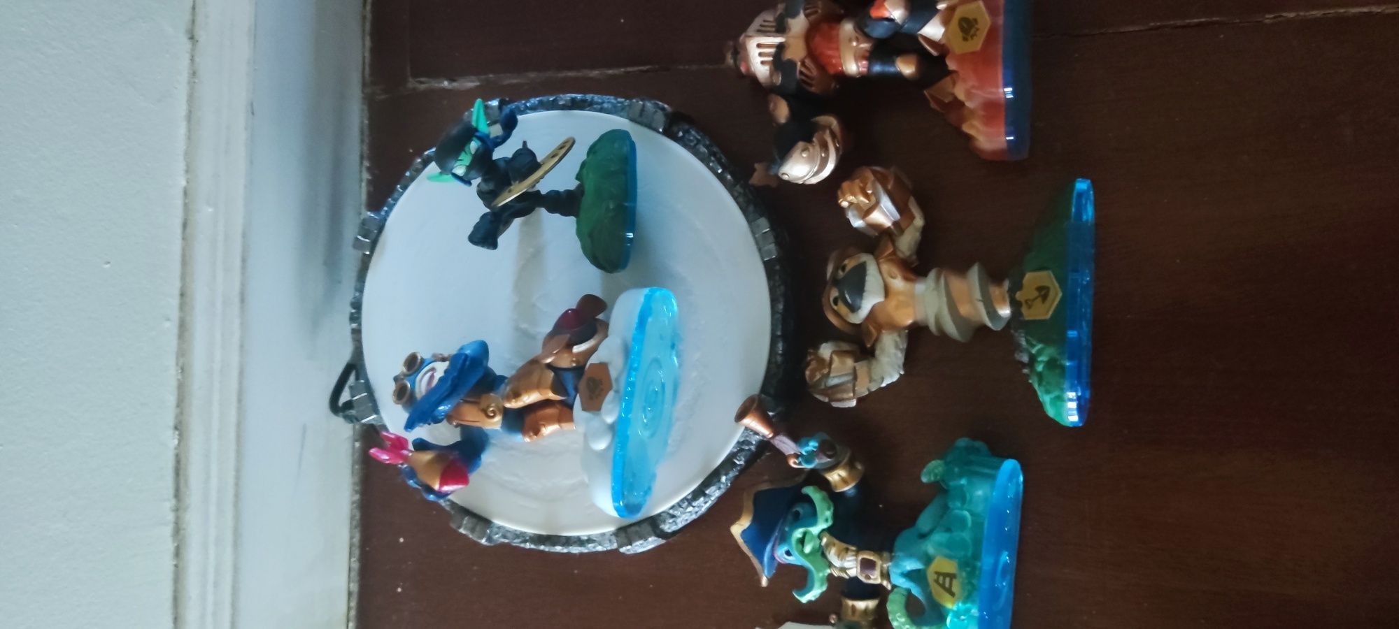 PlayStation PS3 (jogos e acessorios) Skylanders, Uncharter 3