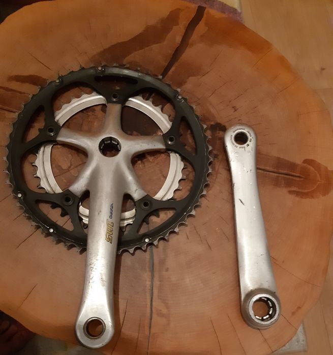 Korba Shimano 105 FC 5500, 172,5