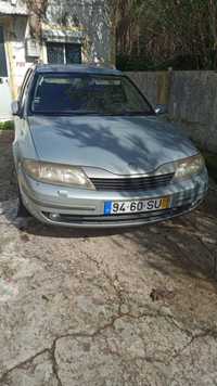 Renault Laguna II Break 1.9dci