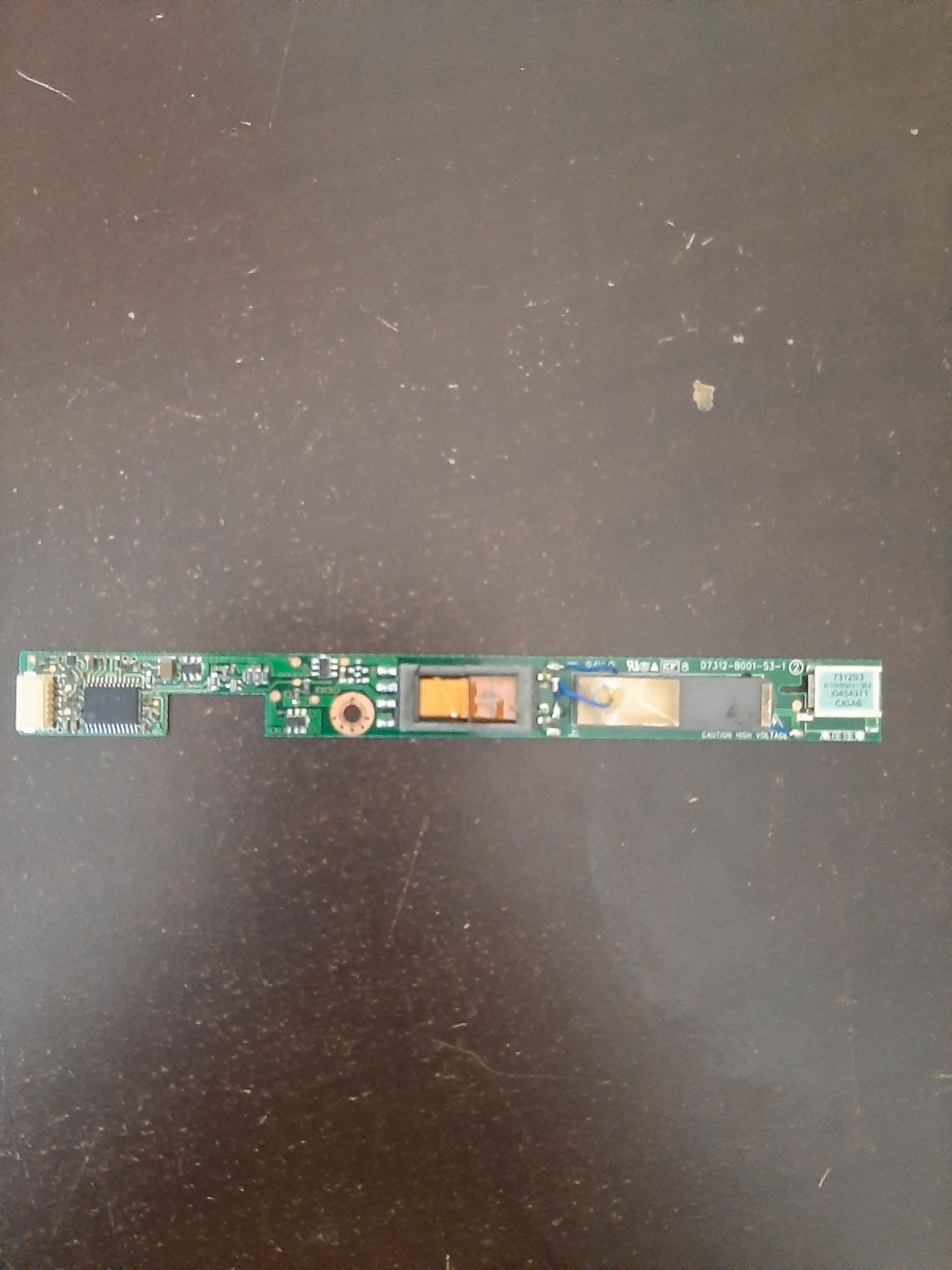 INVERTER para monitor LCD.