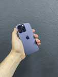 Iphone 14 Pro 512gb Deep Purple Neverlock