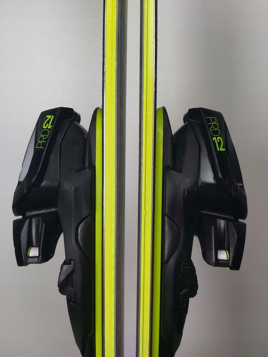 nartybochnia.pl* HEAD worldcup I.RACE TI - 2024 - 165 NABO 6451