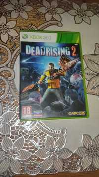 Dead rising 2 Xbox 360