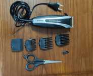 Máquina de cortar cabelo Taurus Titanium Plus