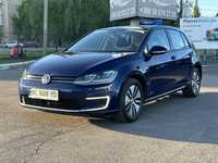 Volkswagen E-Golf 2020 рік