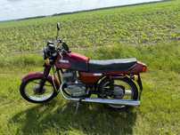Jawa 638 350 1987