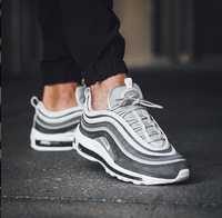 Air Max 97 Wolf Grey