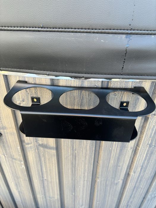 Półka na napoje szklanki butelki mini bar uchwyt do bani bali holder