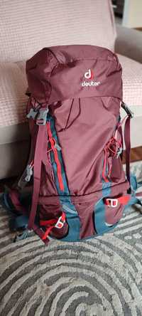 Plecak Deuter Guide 40+ SL. Jak nowy.