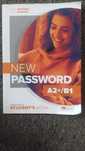 New Password A2+/B1, macmillan education