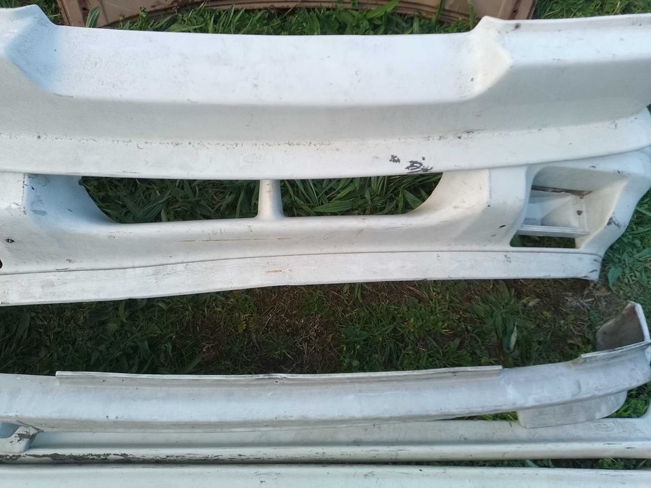 Clássicos e antigos Ford Rs