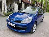 Renault Clio Turbo