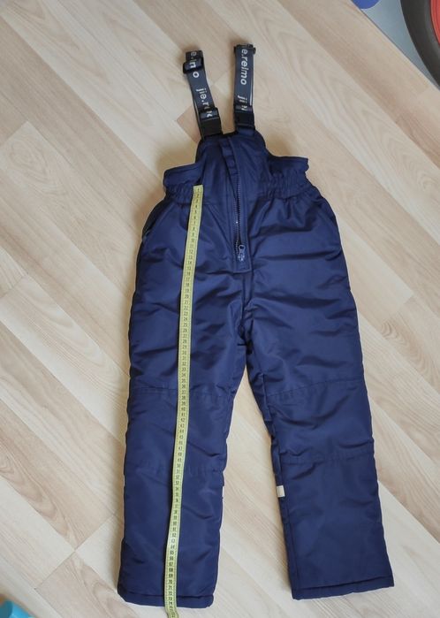 Мембранний полукомбінезон