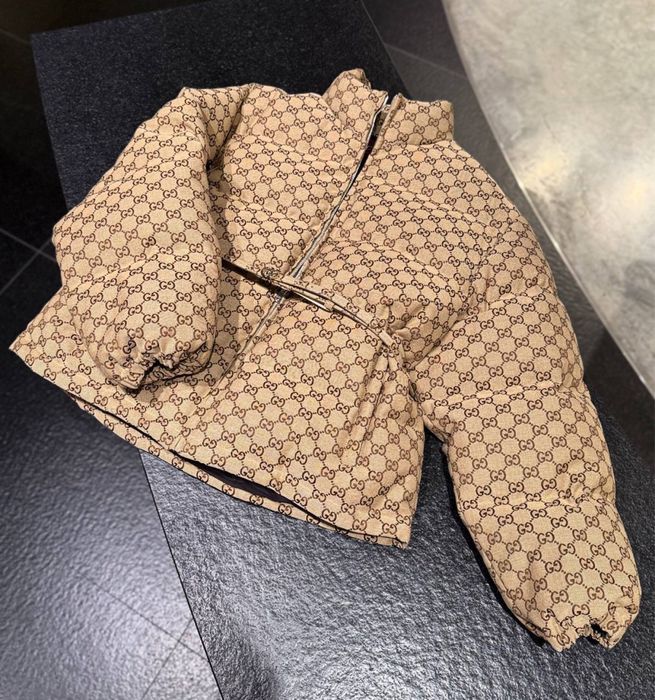 Куртка Gucci 36р