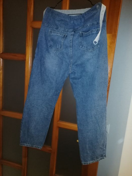 Джинси для вагітних