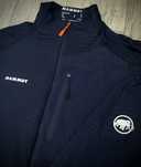 Кофта MAMMUT Taiss Light Originals