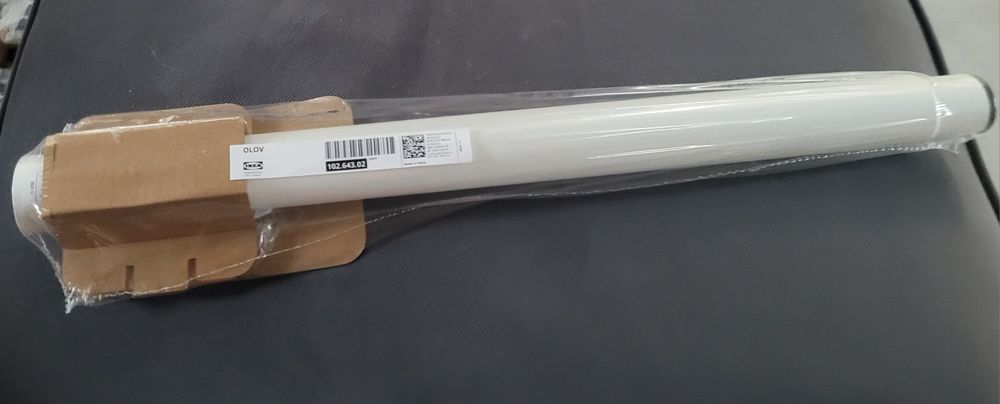 Noga regulowana OLOV ikea