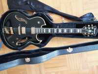 Ibanez PM120 Pat Metheny,gitara jazzowa,thinline,hollowbody