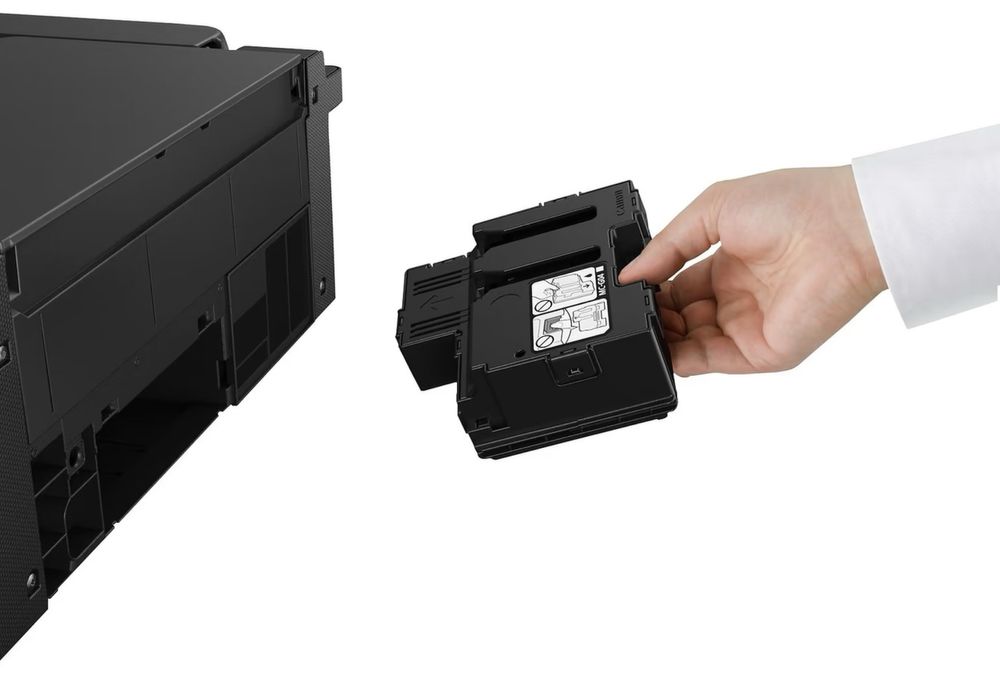 Принтер canon